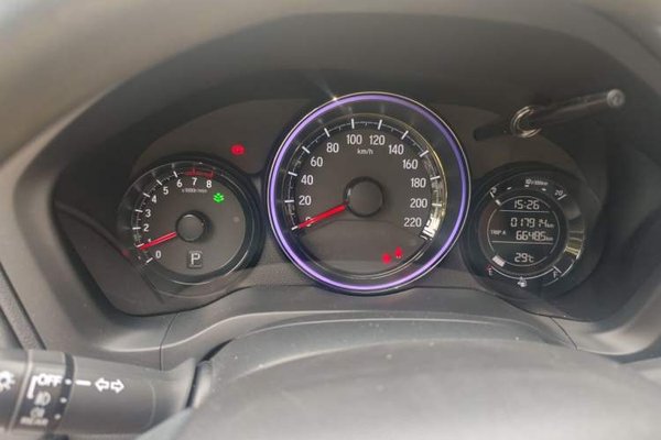 Honda XR-V 2021, 17900 км, за 12688 USD - фото 8