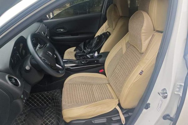 Honda XR-V 2021, 17900 км, за 12688 USD - фото 12