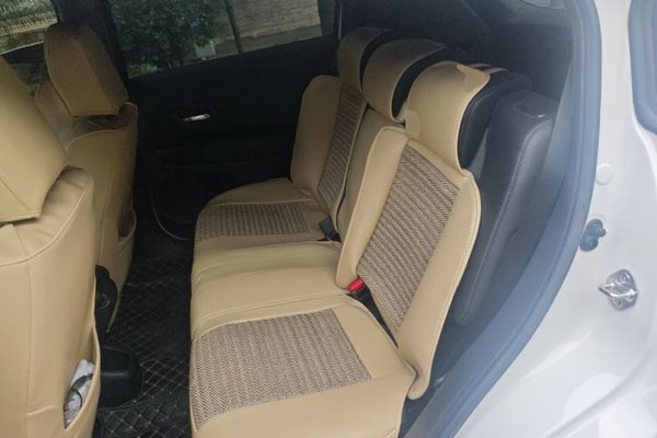 Honda XR-V 2021, 17900 км, за 12688 USD - фото 14