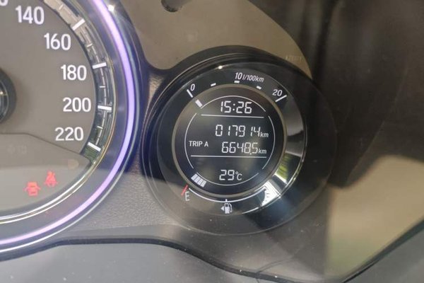 Honda XR-V 2021, 17900 км, за 12688 USD - фото 9