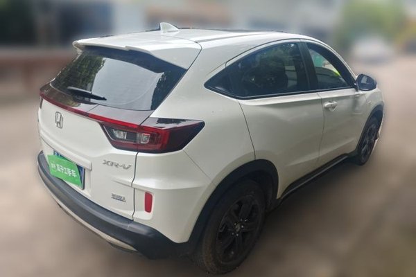 Honda XR-V 2021, 17900 км, за 12688 USD