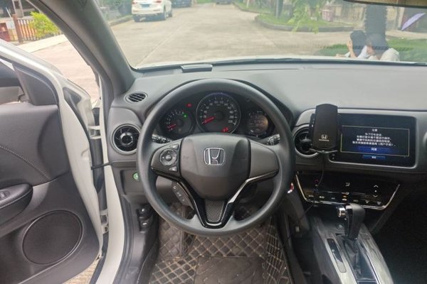 Honda XR-V 2021, 17900 км, за 12688 USD - фото 7
