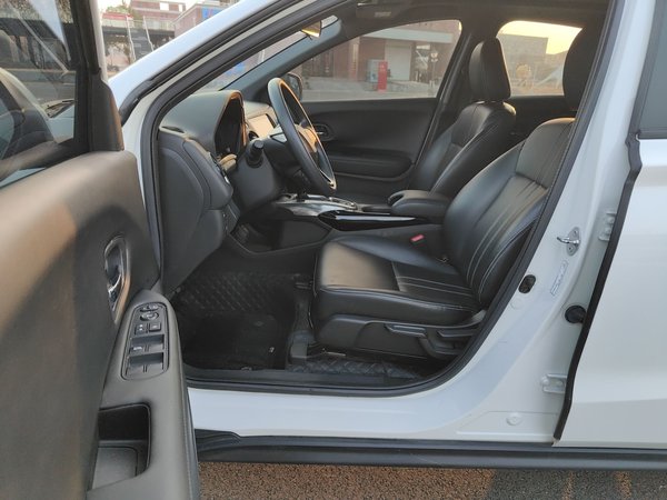 Honda XR-V 2021, 36000 км, за 12715 USD - фото 19