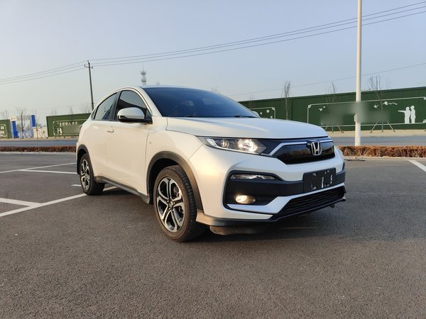 Honda XR-V 2021, 36000 км, за 12715 USD