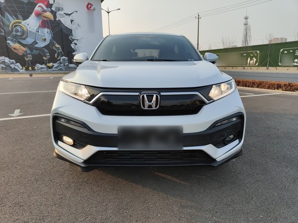Honda XR-V 2021 1.5L CVT Comfort Version, 2021 года