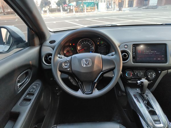 Honda XR-V 2021, 36000 км, за 12715 USD - фото 11