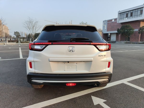 Honda XR-V 2021, 36000 км, за 12715 USD - фото 7