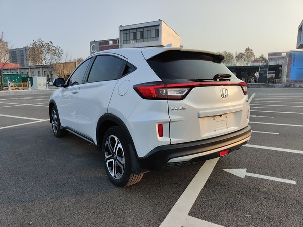 Honda XR-V 2021, 36000 км, за 12715 USD - фото 8