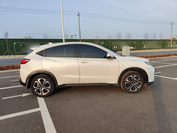 Honda XR-V 2021, 36000 км, за 12715 USD