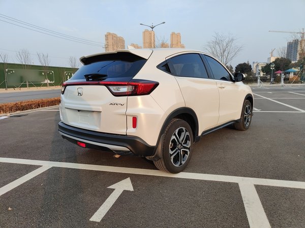 Honda XR-V 2021, 36000 км, за 12715 USD - фото 6