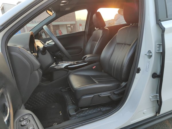 Honda XR-V 2021, 36000 км, за 12715 USD - фото 15