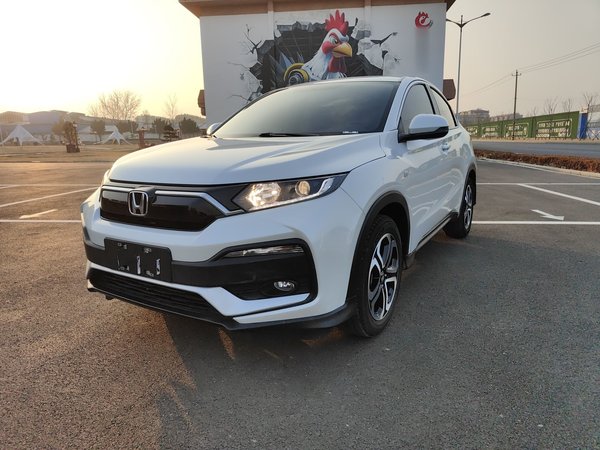 Honda XR-V 2021 1.5L CVT Comfort Version