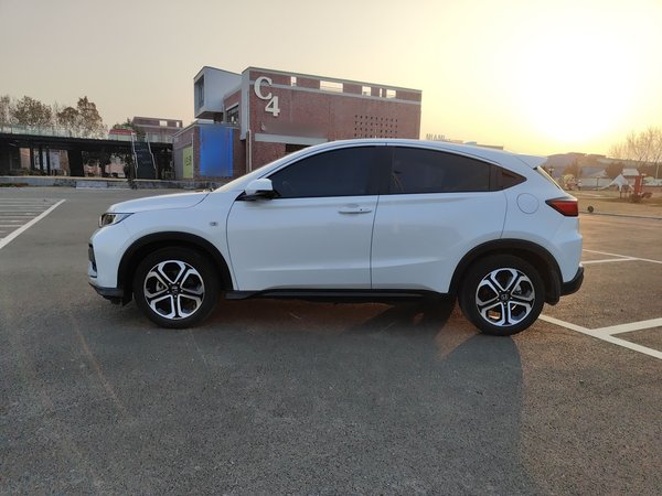 Honda XR-V 2021, 36000 км, за 12715 USD - фото 9