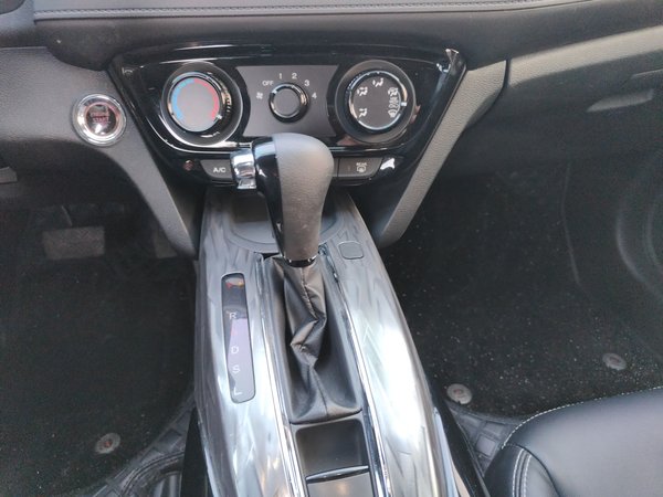 Honda XR-V 2021, 36000 км, за 12715 USD - фото 14