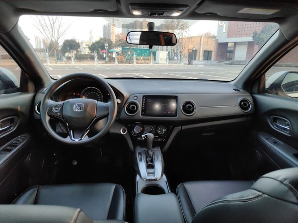 Honda XR-V 2021, 36000 км, за 12715 USD - фото 21