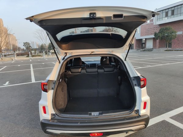 Honda XR-V 2021, 36000 км, за 12715 USD - фото 17