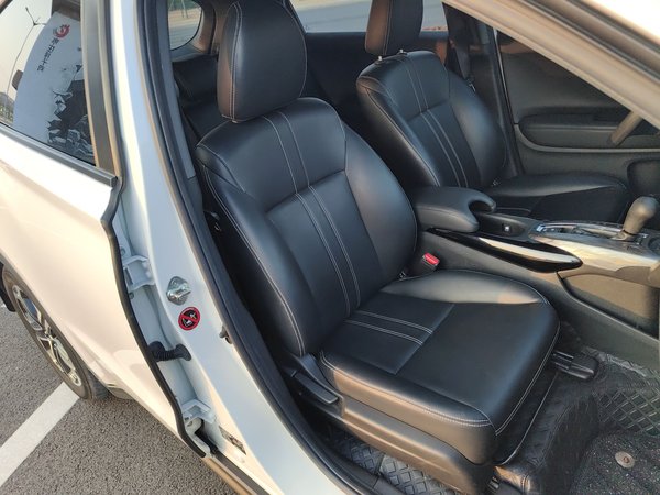 Honda XR-V 2021, 36000 км, за 12715 USD - фото 22