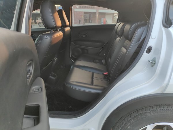 Honda XR-V 2021, 36000 км, за 12715 USD - фото 20