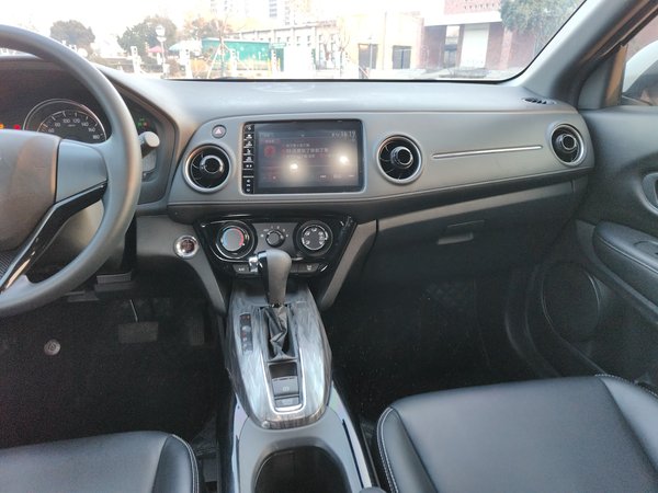 Honda XR-V 2021, 36000 км, за 12715 USD - фото 13