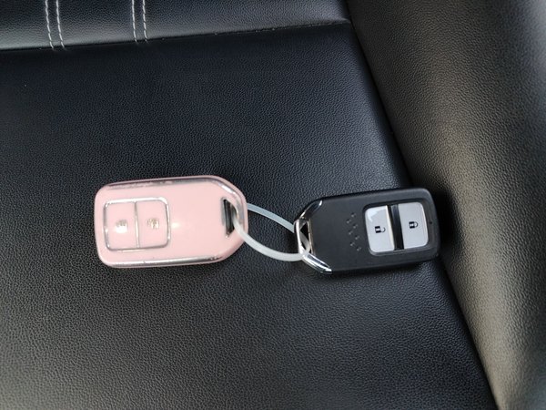 Honda XR-V 2021, 36000 км, за 12715 USD - фото 18