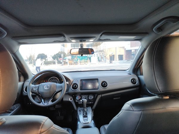 Honda XR-V 2021, 36000 км, за 12715 USD - фото 16