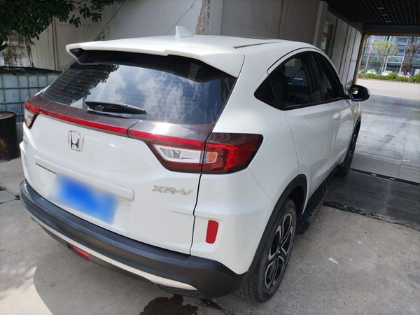 Honda XR-V 2021, 44900 км, за 12114 USD - фото 25