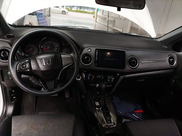 Honda XR-V 2021, 44900 км, за 12114 USD - фото 12