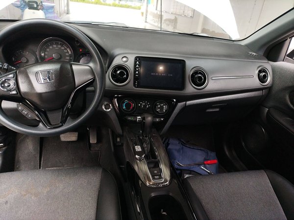 Honda XR-V 2021, 44900 км, за 12114 USD - фото 6