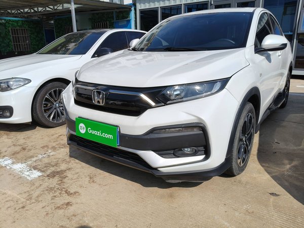 Honda XR-V 2021 1.5L CVT Comfort Version