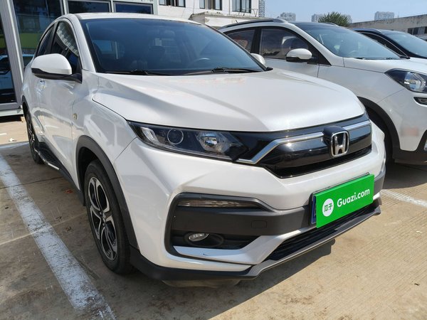 Honda XR-V 2021, 44900 км, за 12114 USD - фото 31