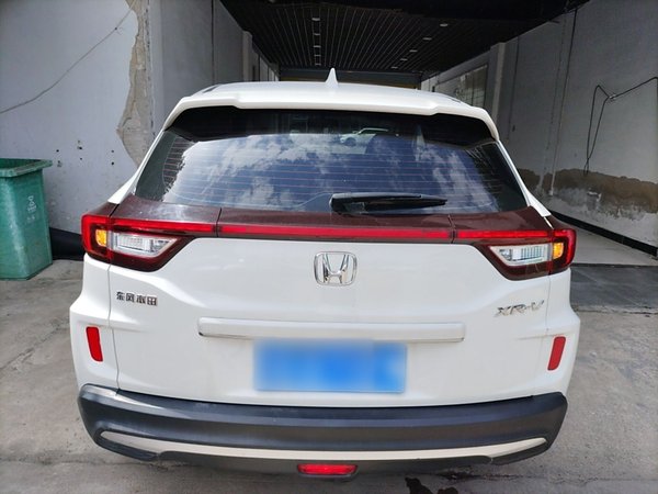 Honda XR-V 2021, 44900 км, за 12114 USD - фото 24