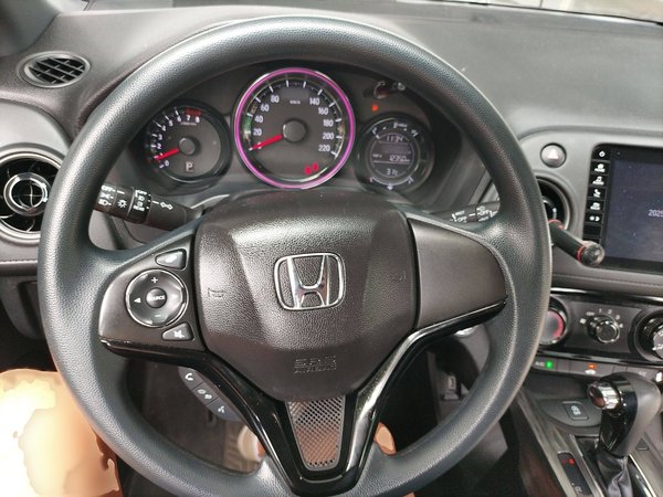 Honda XR-V 2021 1.5L CVT Comfort Version, 2021 года