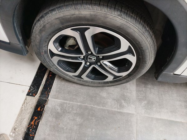 Honda XR-V 2021, 44900 км, за 12114 USD - фото 27