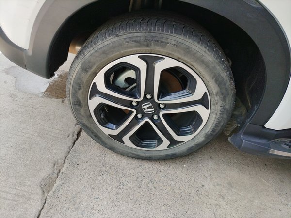 Honda XR-V 2021, 44900 км, за 12114 USD - фото 28