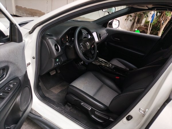 Honda XR-V 2021, 44900 км, за 12114 USD - фото 7