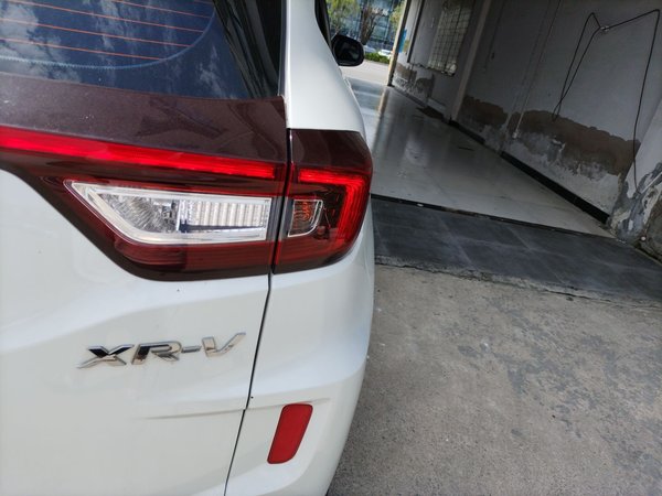 Honda XR-V 2021, 44900 км, за 12114 USD - фото 26