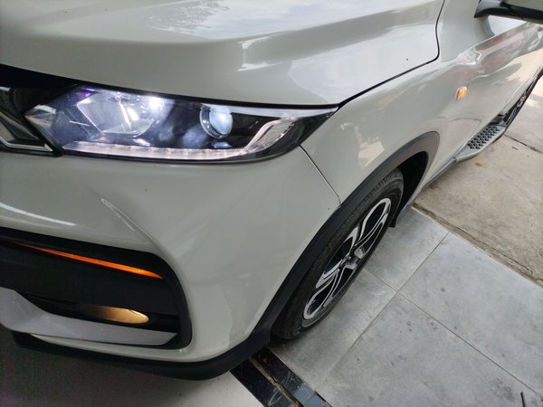 Honda XR-V 2021, 44900 км, за 12114 USD - фото 19