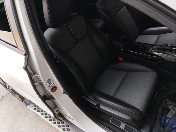 Honda XR-V 2021, 44900 км, за 12114 USD - фото 20