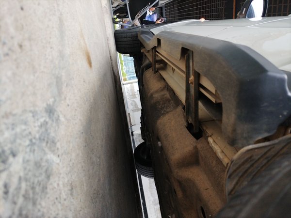 Honda XR-V 2021, 44900 км, за 12114 USD - фото 22