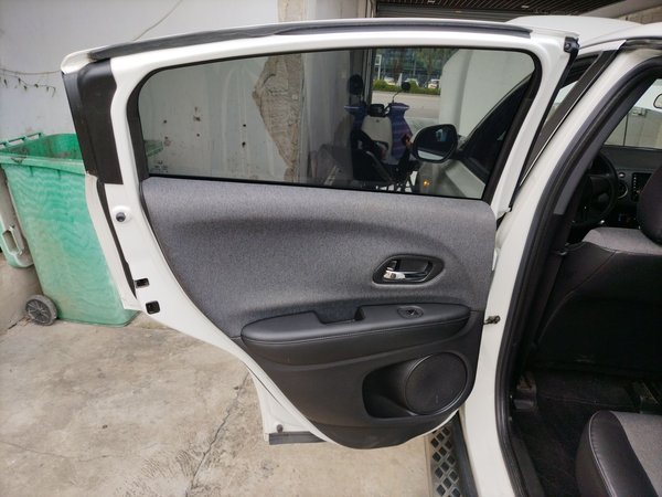 Honda XR-V 2021, 44900 км, за 12114 USD - фото 18