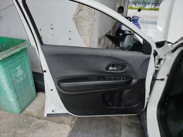 Honda XR-V 2021, 44900 км, за 12114 USD - фото 17