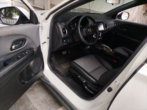 Honda XR-V 2021, 44900 км, за 12114 USD - фото 13