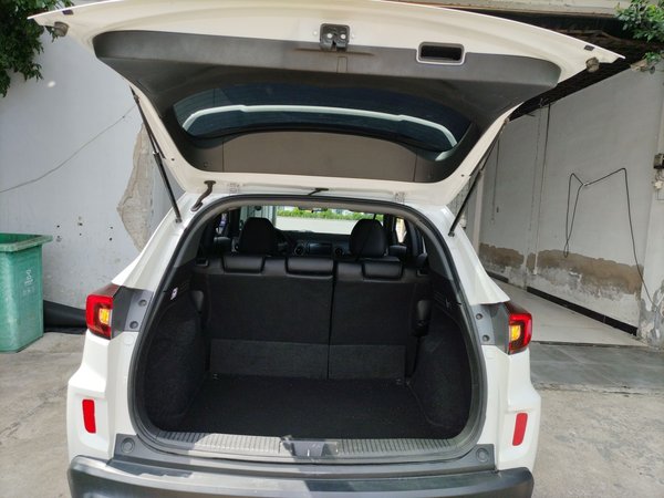 Honda XR-V 2021, 44900 км, за 12114 USD - фото 9