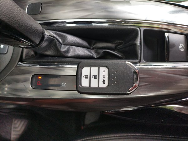 Honda XR-V 2021, 44900 км, за 12114 USD - фото 11