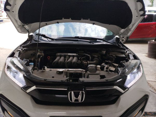 Honda XR-V 2021, 44900 км, за 12114 USD - фото 10