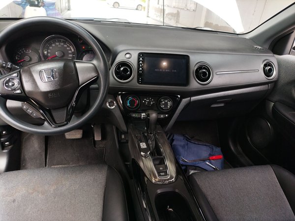 Honda XR-V 2021, 44900 км, за 12114 USD