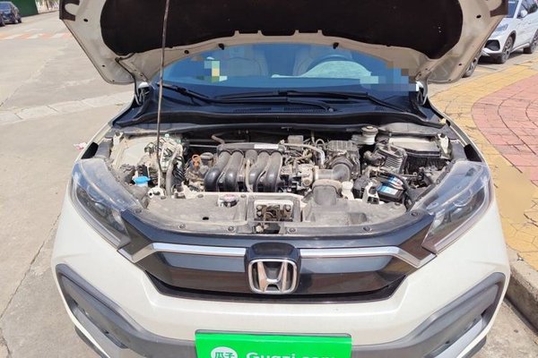 Honda XR-V 2021, 45300 км, за 12325 USD - фото 21