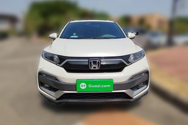 Honda XR-V 2021, 45300 км, за 12325 USD
