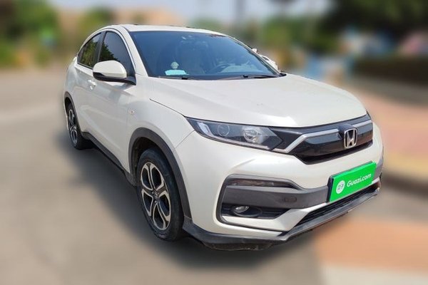 Honda XR-V 2021, 45300 км, за 12325 USD