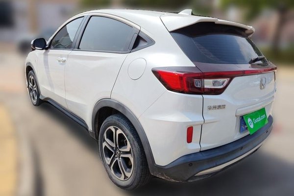 Honda XR-V 2021, 45300 км, за 12325 USD